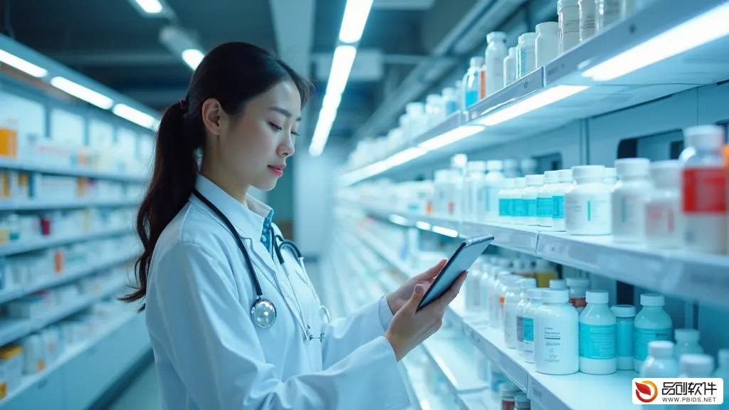 合肥市智慧药房无人值守平台技术中心：引领医疗科技新风尚

