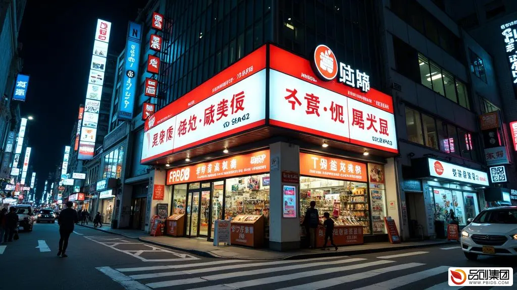 连锁店微信小程序：打造高效便捷的数字化经营新体验
