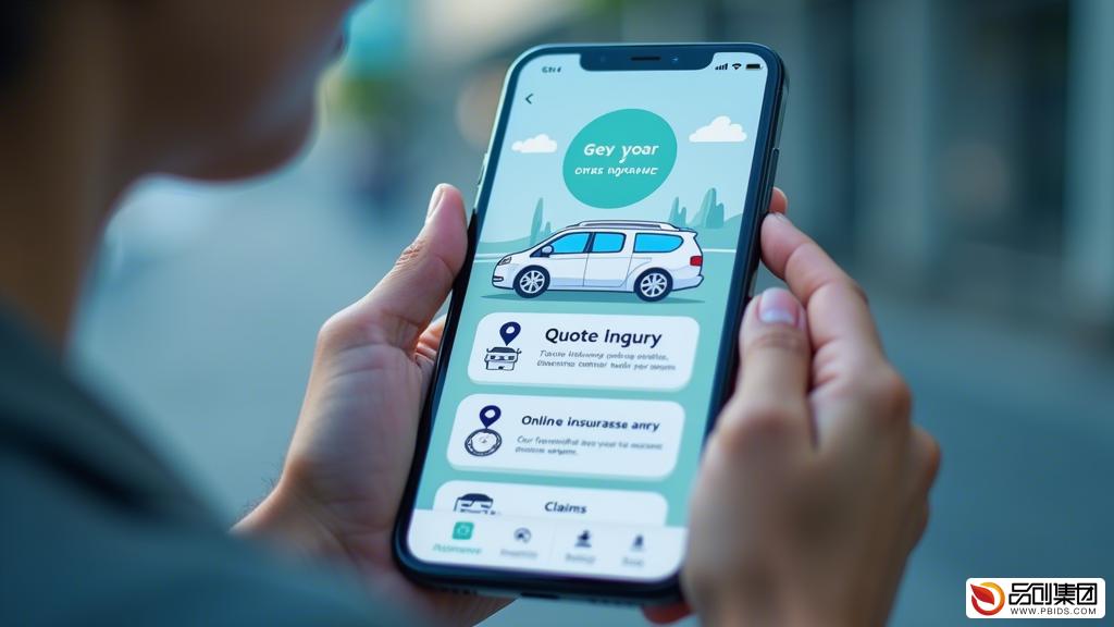 车险APP大盘点：哪些应用值得您信赖？
