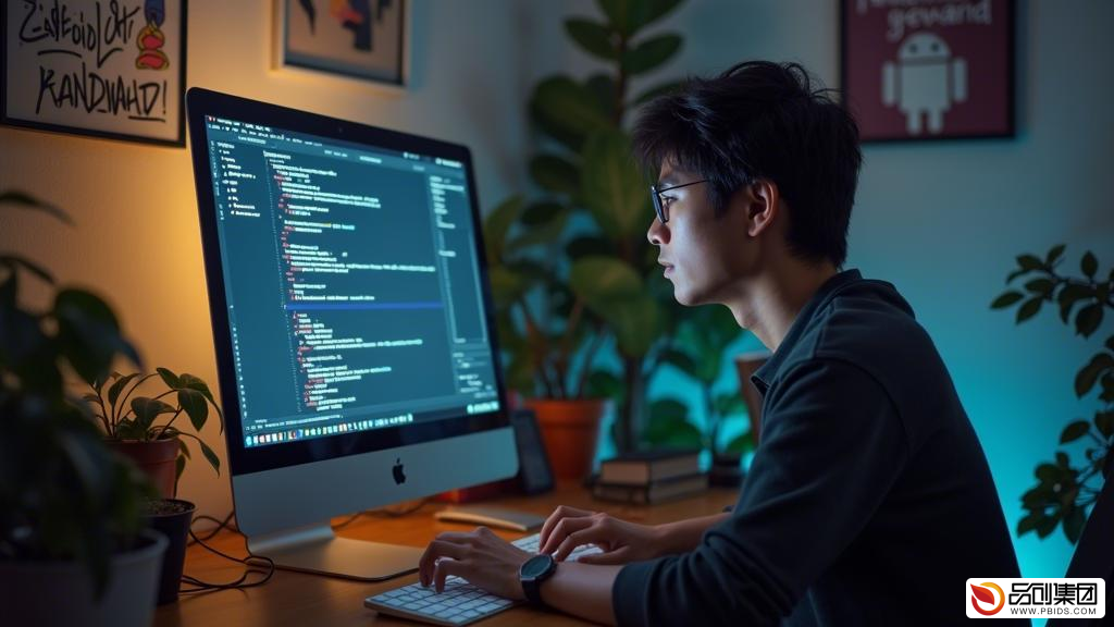 Android应用开发：掌握常用的开发语言与技巧