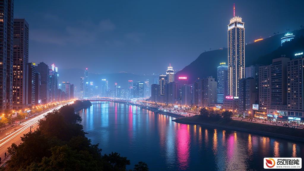 重庆市货运车载智能终端系统技术中心：引领智慧物流新时代
