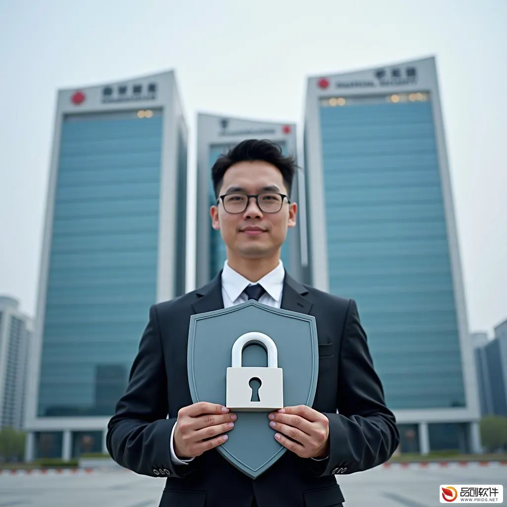 广州市金融内容安全审核平台集团：守护金融信息安...