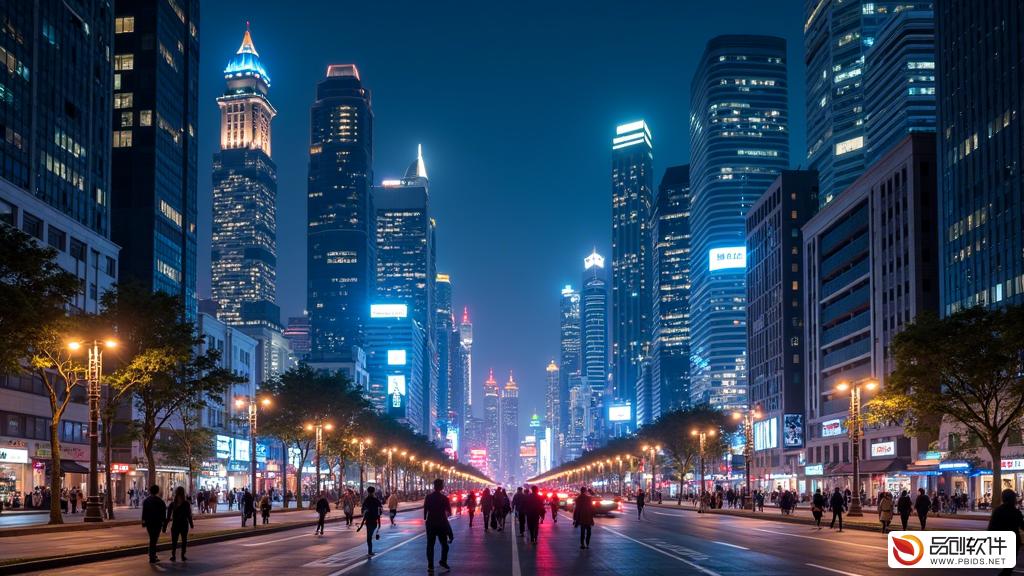 广州市金融舆情监测系统：守护金融安全的智慧之眼
