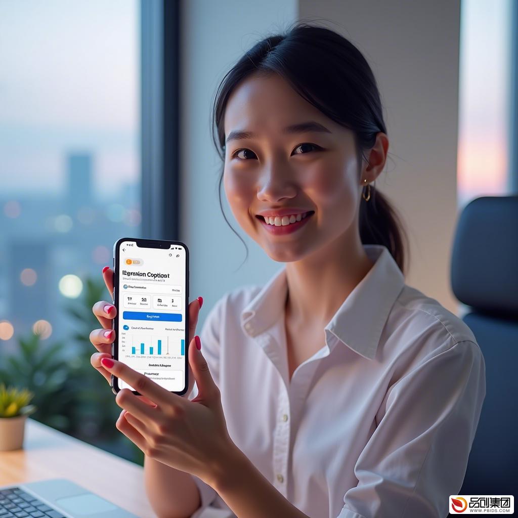 手机App定制开发：打造专属移动应用的全...