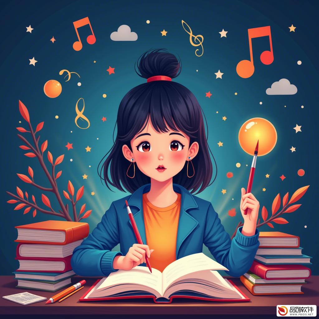 同艺心圆美育AI平台：开启艺术教育新篇章
