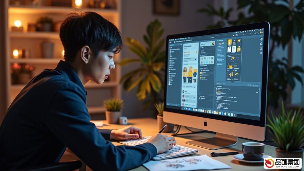 揭秘APP定制公司开发：打造专属应用的全方位解析
