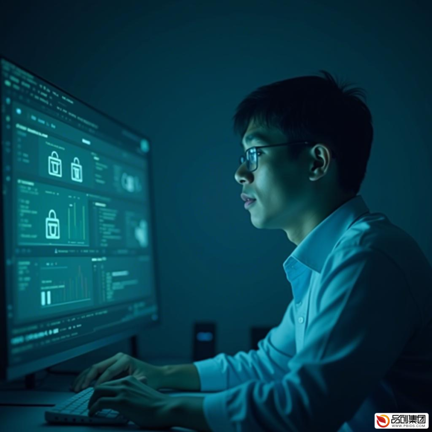 企业信息安全实战案例解析