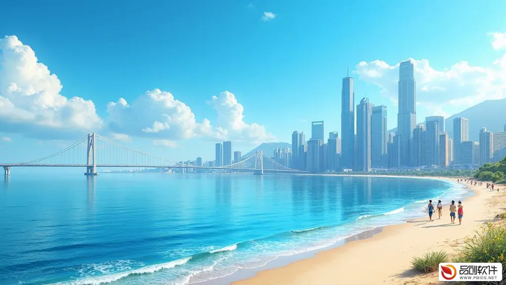 珠海市工业设备预测性维护平台：创新引领智能制造新篇章
