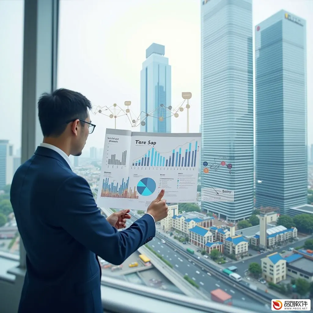 北京市企业风险评估系统公司的全面解析与选择指南
