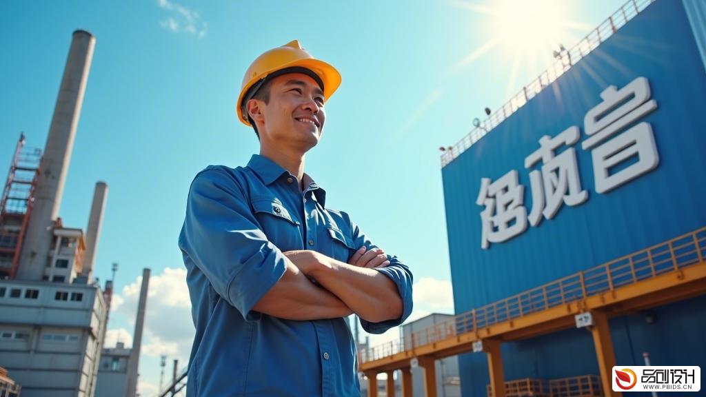 大庆品牌焕新：重塑城市名片，引领未来新风尚
