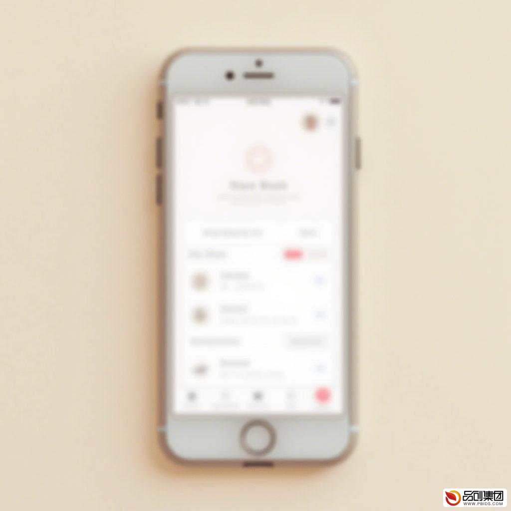 移動交互設計：塑造未來數(shù)字體驗的藝術
