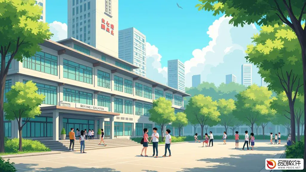 北京市教育AI语音评测系统：引领教育评估新时代
