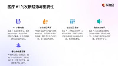 医疗AI：提升患者满意度的有效途径