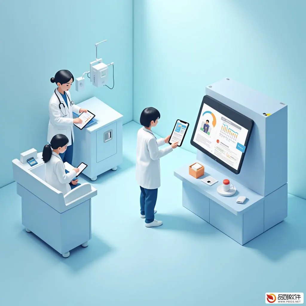 武汉市健康平台：数字化转型运营商的引领与创新
