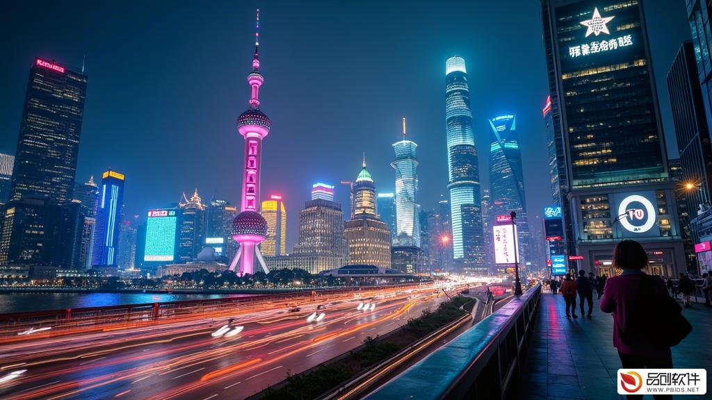 上海市危险场景预警系统：守护城市安全的科技先锋

