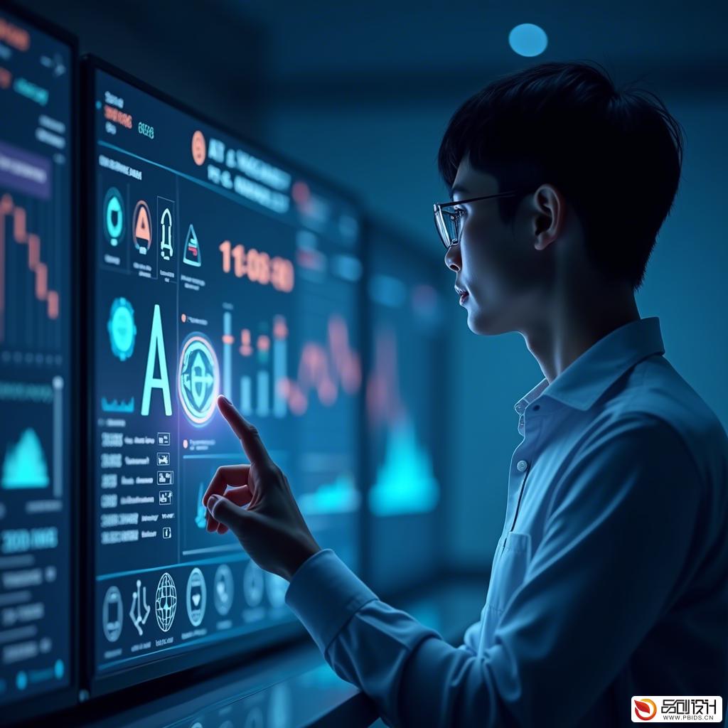 金融期货智能交互系统：重塑交易体验与决策...