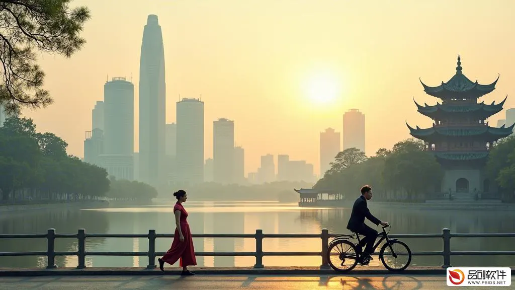 杭州市物流平台软件系统技术团队的革新之路
