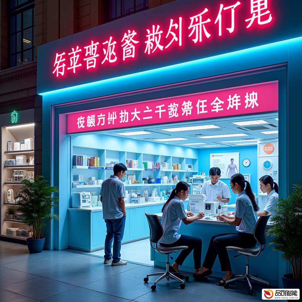 深圳市医美副作用预警供应链基地建设深度解析
