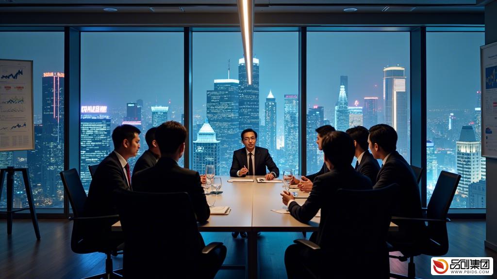 私募行业智能化转型：AI技术助力资产配置优化策略
