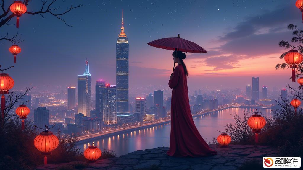 武汉市AI移动社交平台有限公司：引领未来社交新风尚
