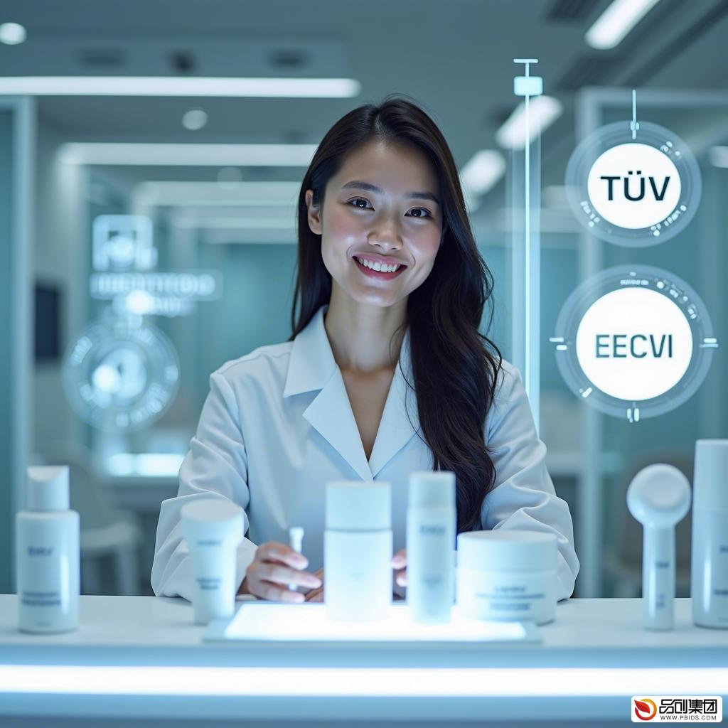 智能医美咨询机器人荣获TÜV认证：开启医美行业新篇章
