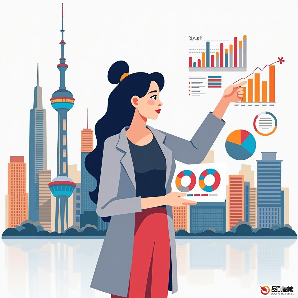 上海市女性健康数据分析：洞察健康趋势，引...
