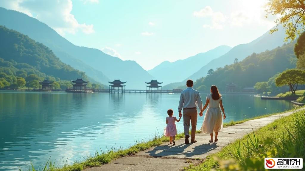国内游品牌焕新：重塑旅游新体验，引领行业新风尚
