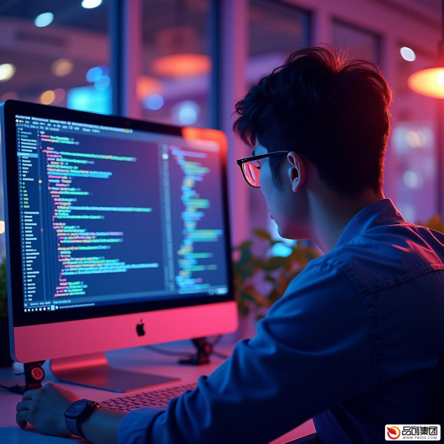 深入探索App软件开发专业：技能、趋势与未来展望
