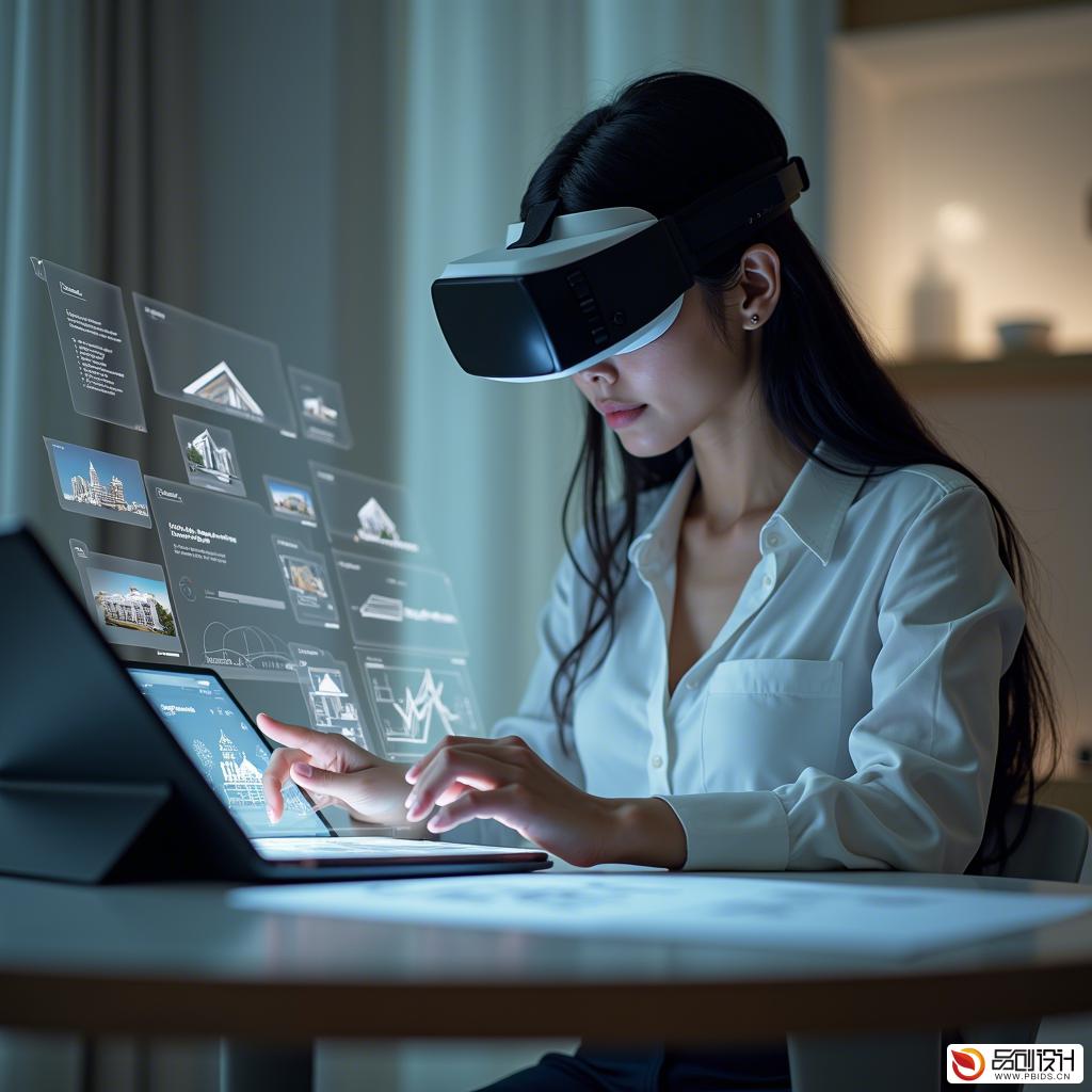 引领未来：建筑设计APP应用UI设计有限公司的创新之路
