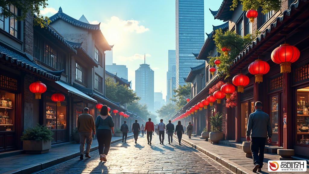 潮州市创新设计公司的崛起与影响力
