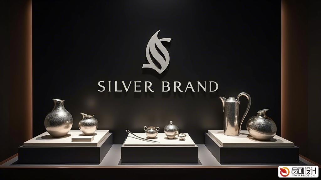 白银品牌视觉设计公司的创意力量：塑造独特品牌形象的艺术
