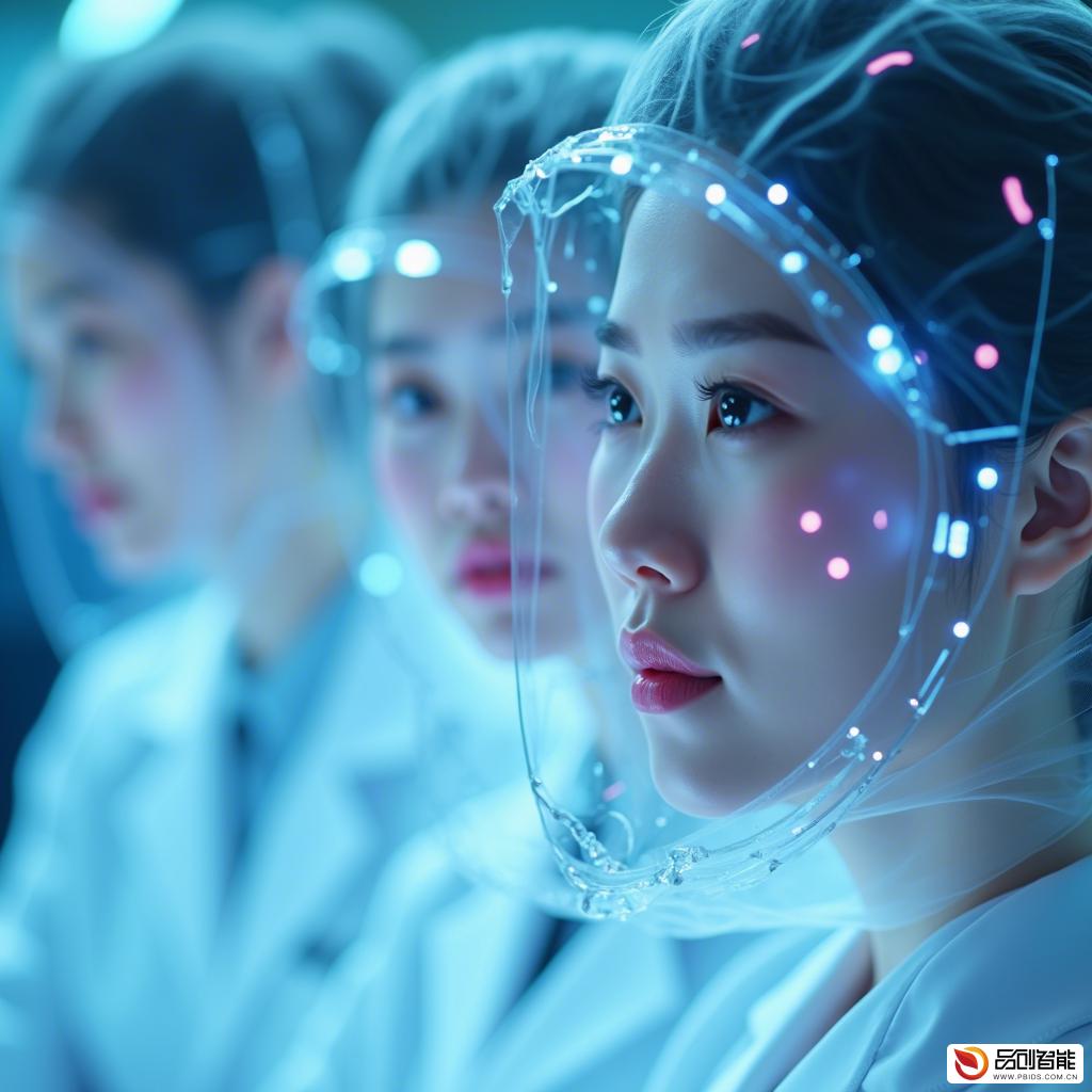 东莞市AIoT医美设备定制：创新科技引领美业未来
