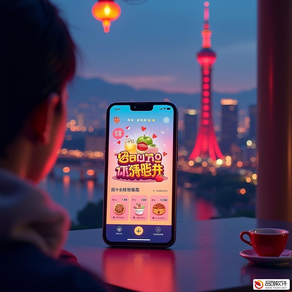 重庆市社区团购AI小程序企业的崛起与变革
