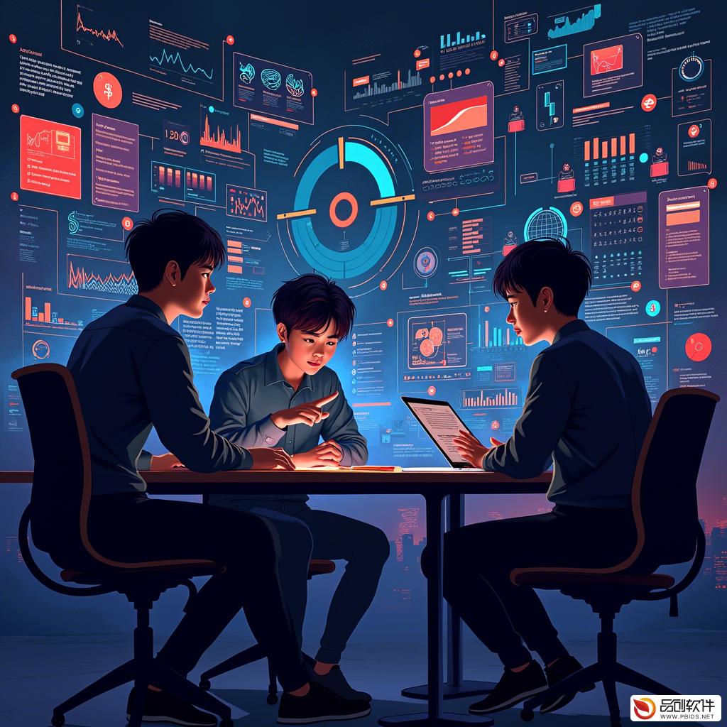 重庆市多校区数据同步平台技术中心：构建智...
