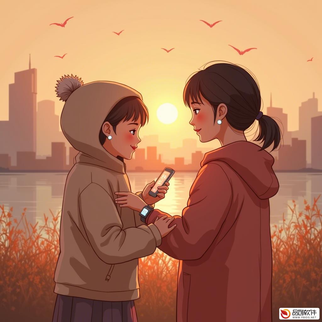 重庆市母婴健康AI服务平台：引领智慧育儿新时代
