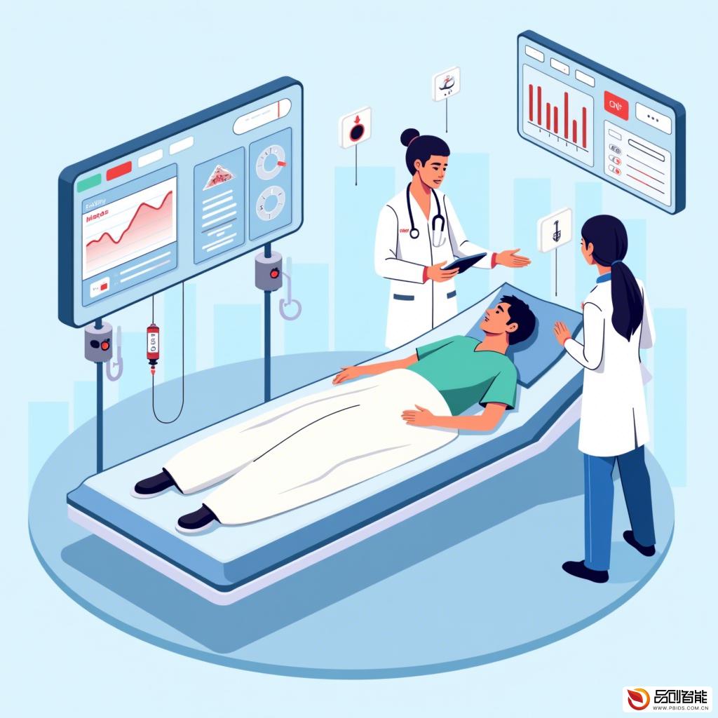 合肥市输液监护系统实时同步运营商：科技守护健康的新篇章
