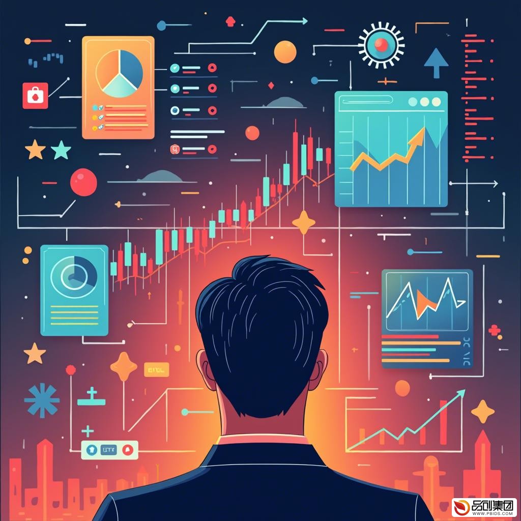 股票交易程序软件：解锁高效投资的新篇章
