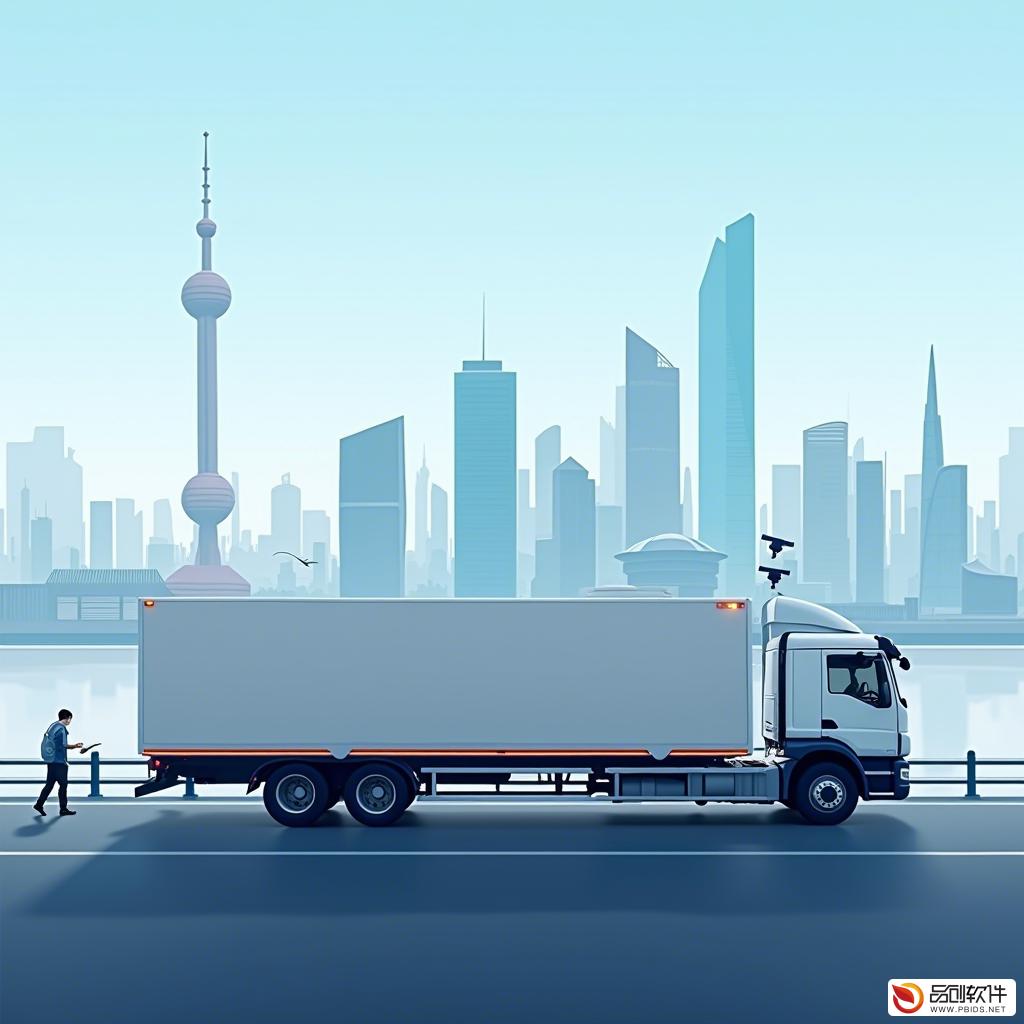 武汉市冷链物流AI监控平台机构：革新冷链物流管...
