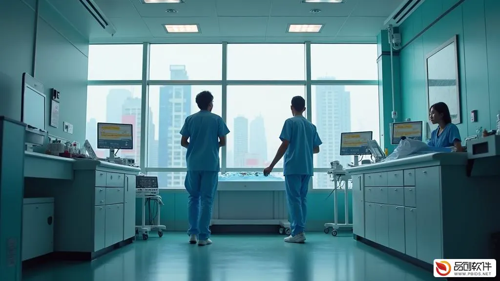 天津市医疗联邦学习平台工作室：引领医疗数据智能的新篇章
