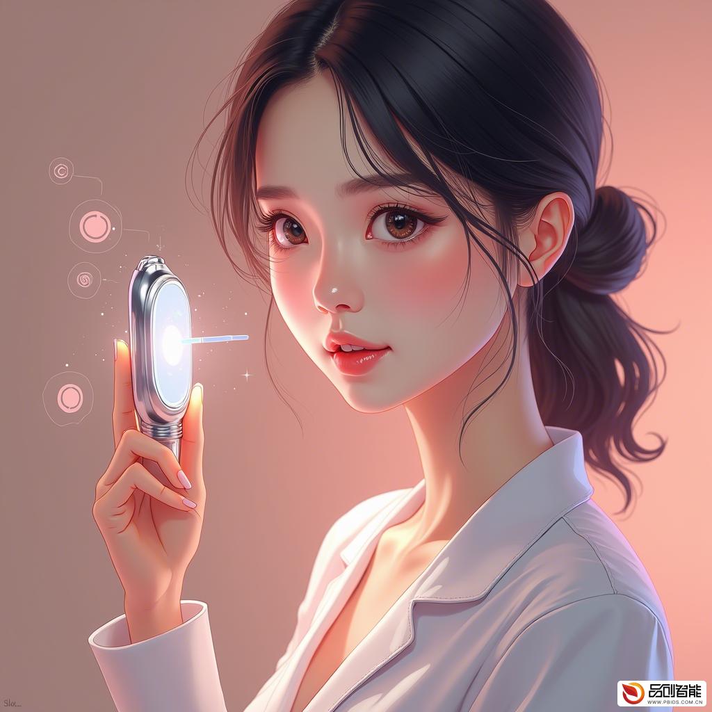 合肥市美容仪个性化设置平台：打造专属美丽新体验
