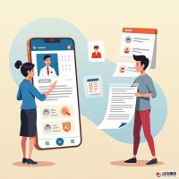 人寿保险APP：便捷服务，安心保障的新选择
