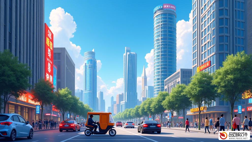 东莞市AI投资管理系统开发：引领金融科技创新的新篇章
