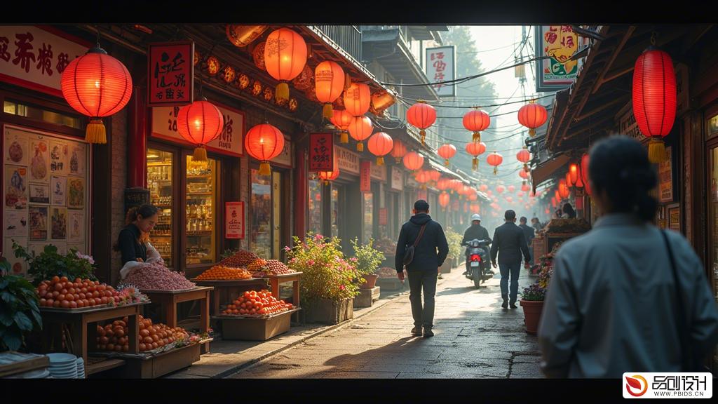 二手车交易品牌文化可视化设计：塑造独特市场形象
