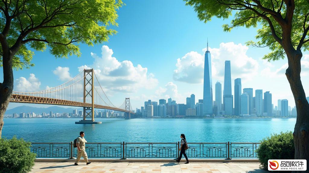珠海市保险销售运营AI小程序：技术革新与行业引领
