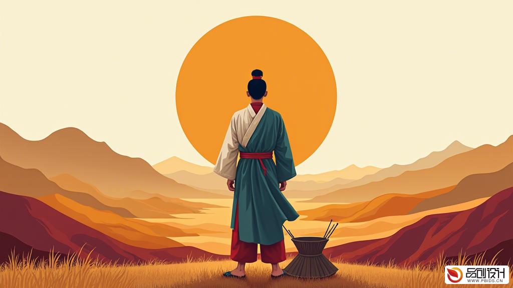 宁夏品牌视觉：塑造地域特色，引领品牌新风尚
