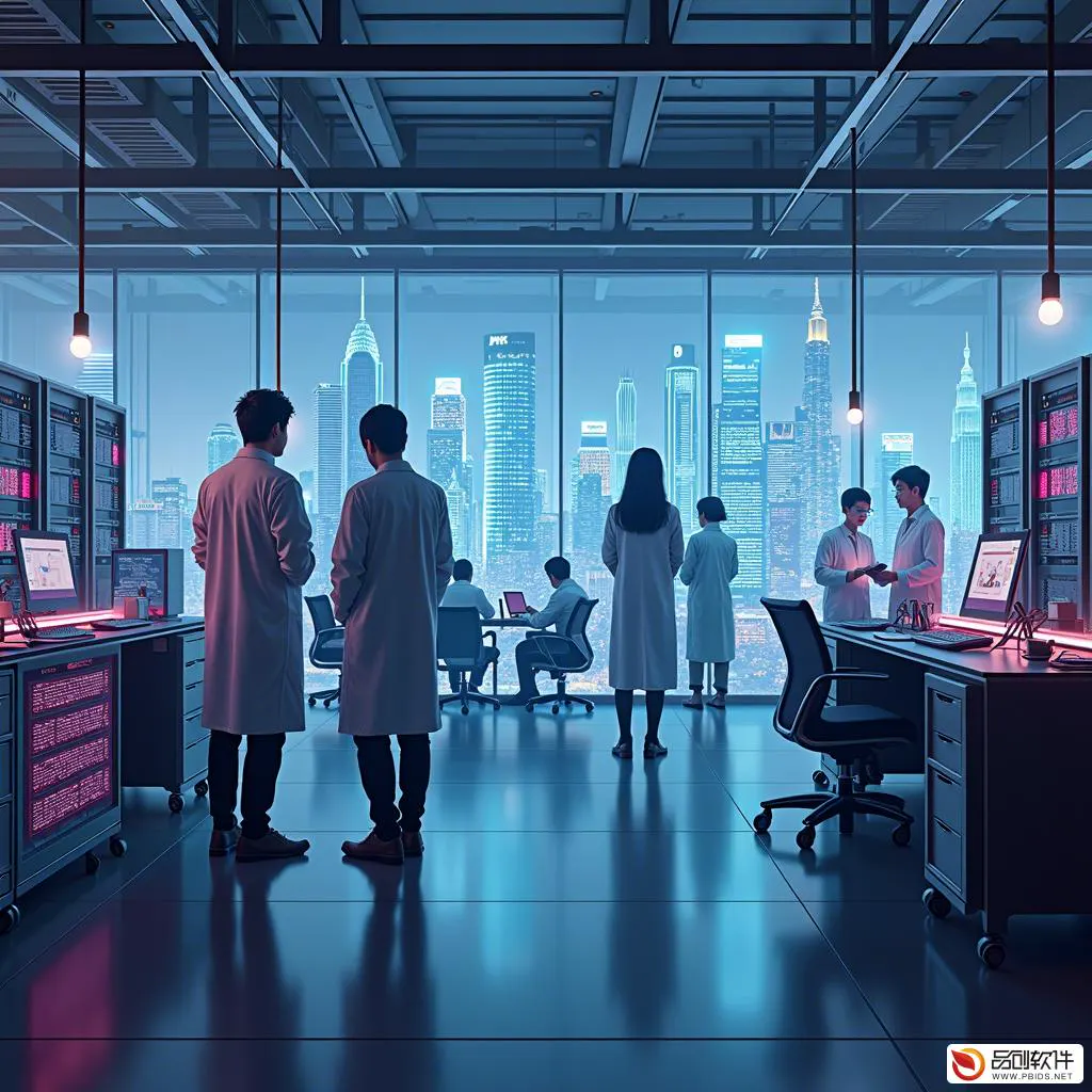 杭州市多协议物联网关集成平台技术中心：引领物联网技术创新与应用
