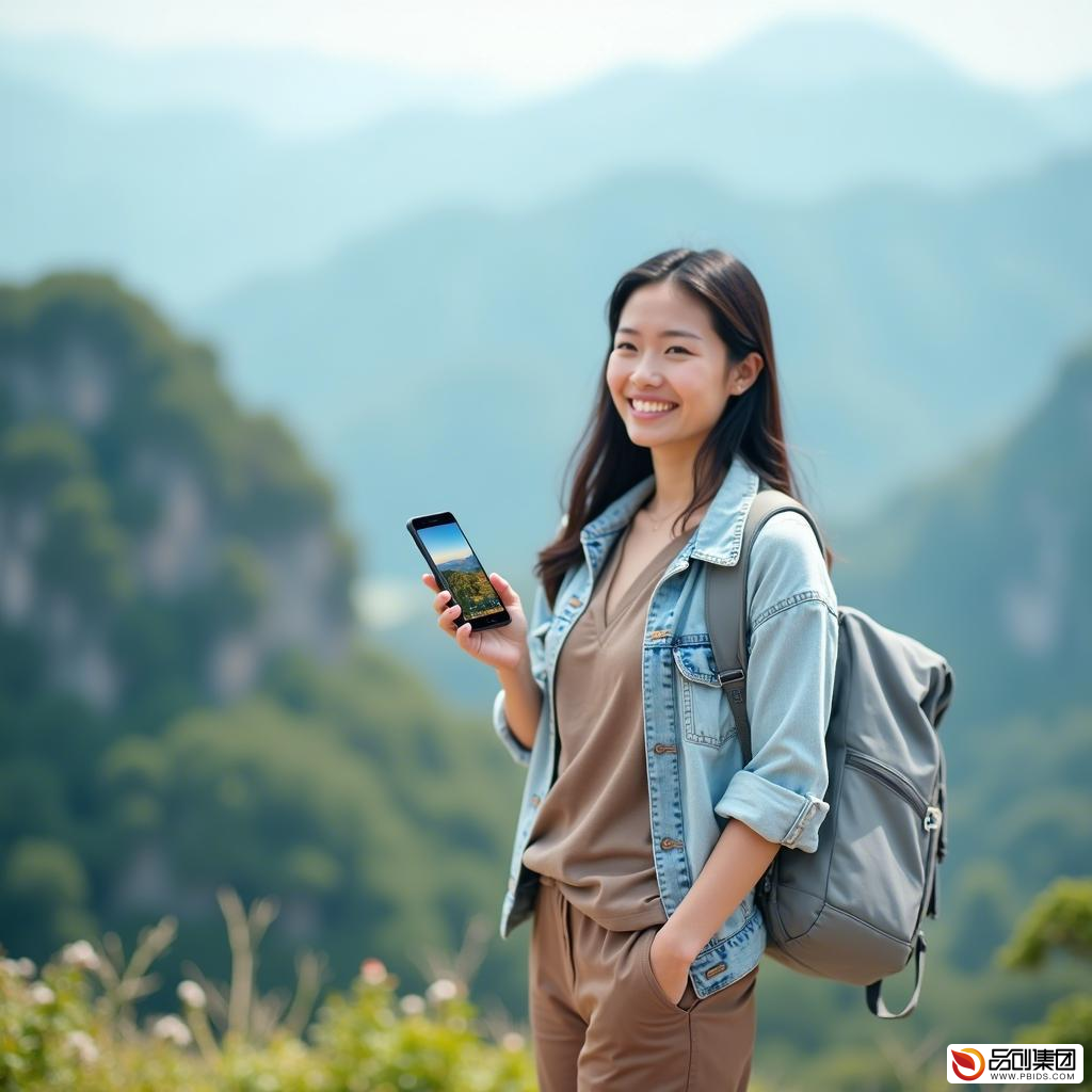 旅游软件定制开发：打造个性化旅行体验的全...