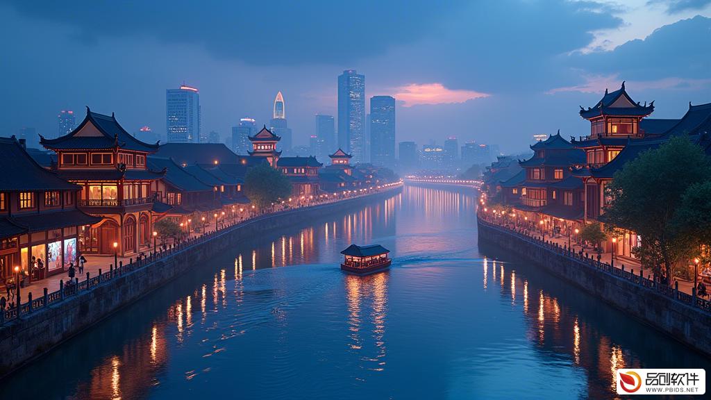 苏州市货运多模态感知融合系统服务商：引领物流智能化新篇章
