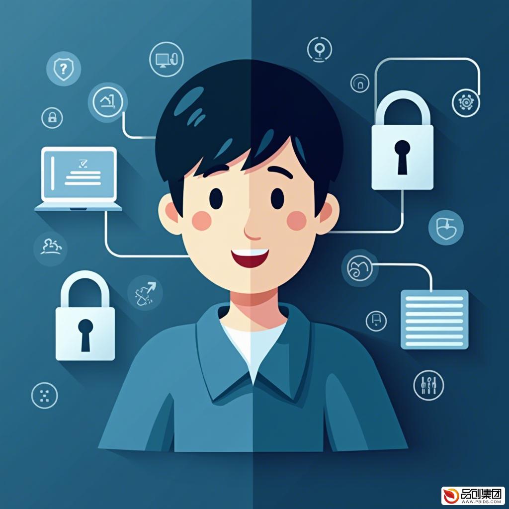 网络安全的核心特征：构建数字世界的坚固防线
