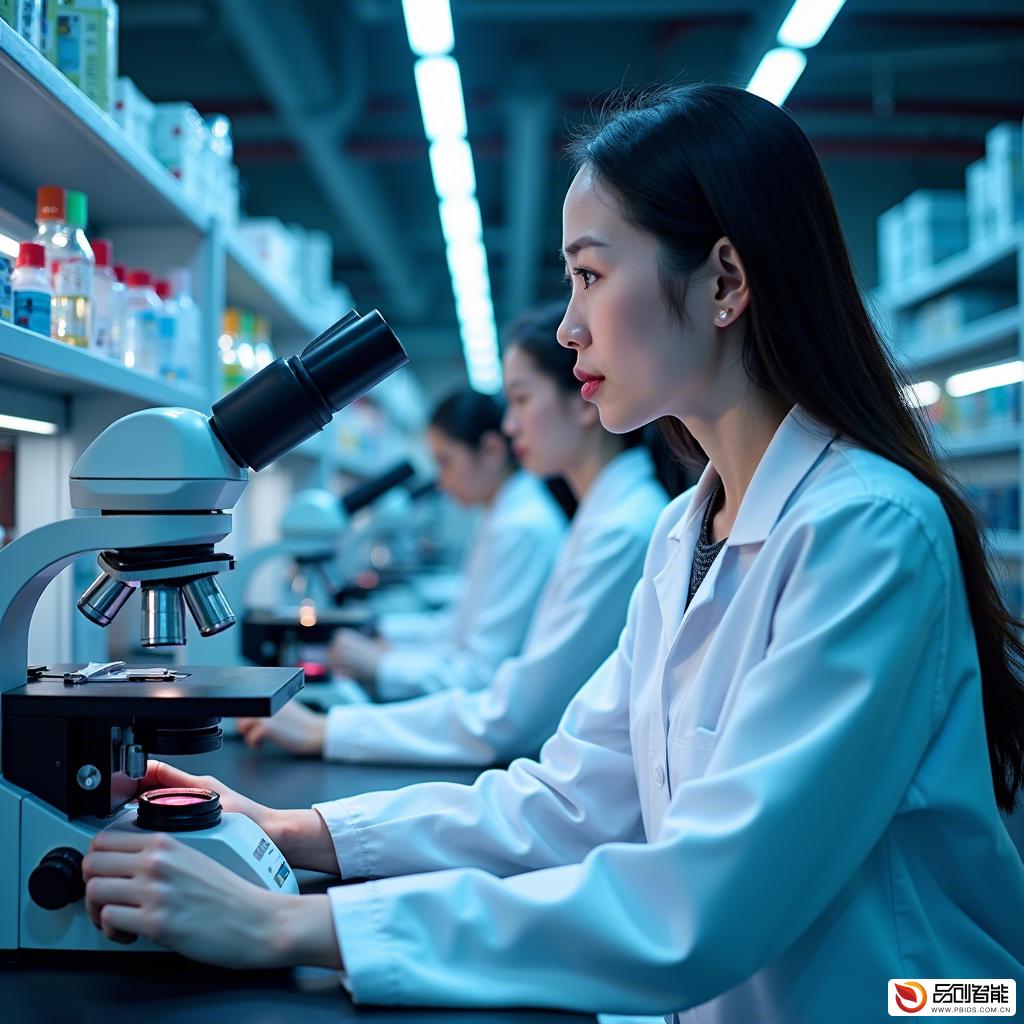 无锡市妇科肿瘤早筛模型实验室：科技创新引领女性...